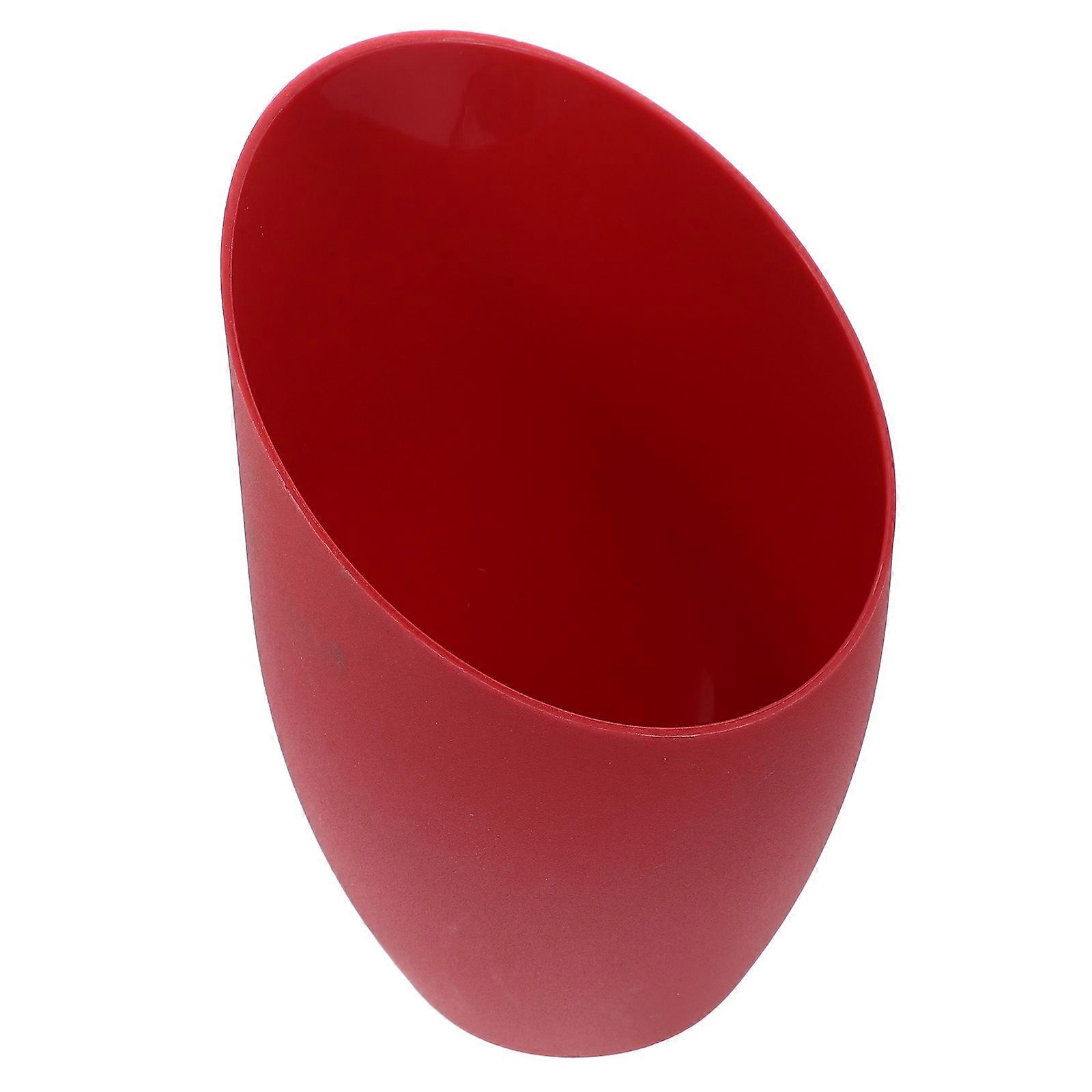 リビングルームの暗い.00X11.00X5.00CMモダンスタイル1パックのための着色されたランプシェードプラスチック馬蹄形ランプシェードの交換