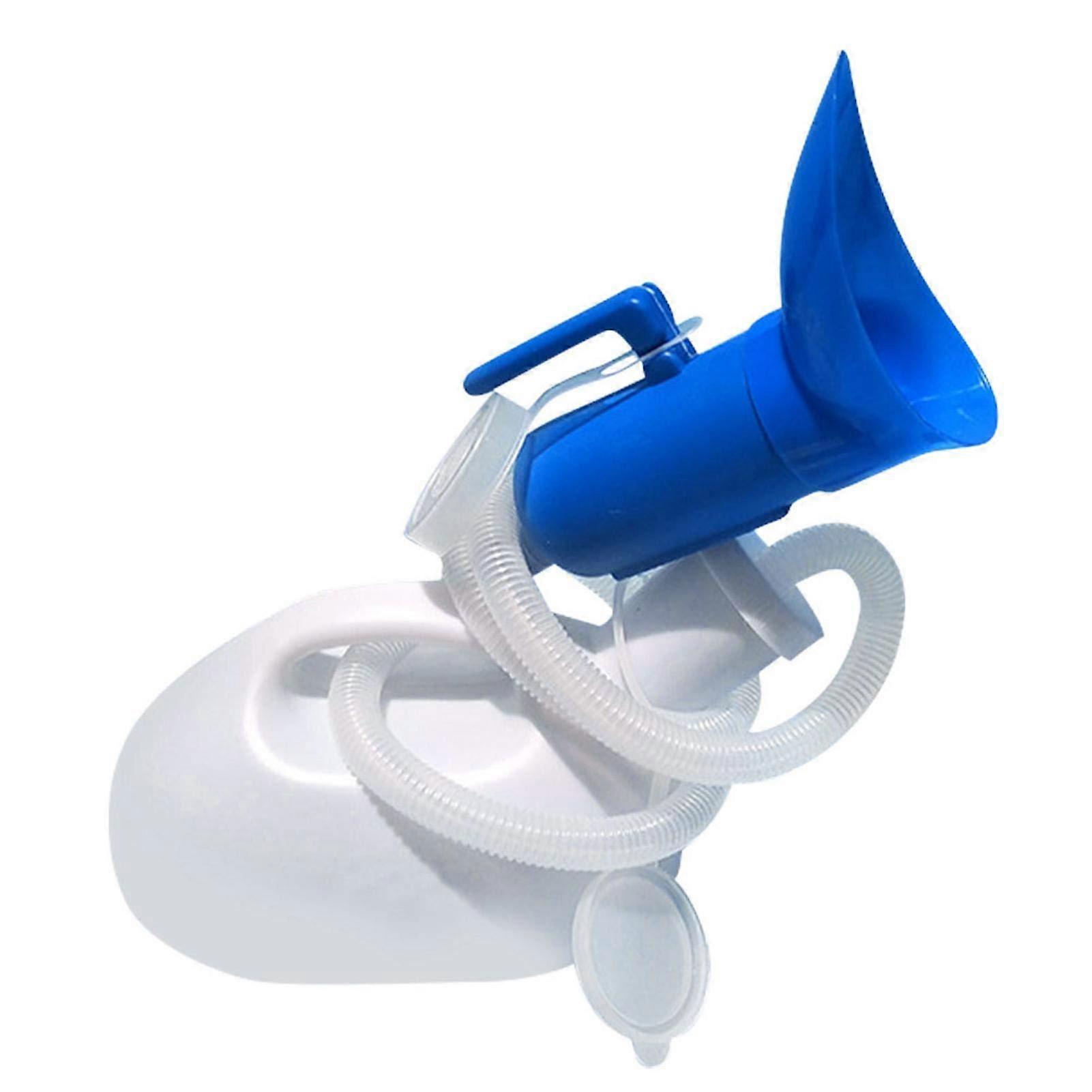 Emergency Urinal with Carry Handle 2000 ml Travel Camping