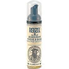 Reuzel - Wood & Spice Beard Foam - Beard foam 70ml