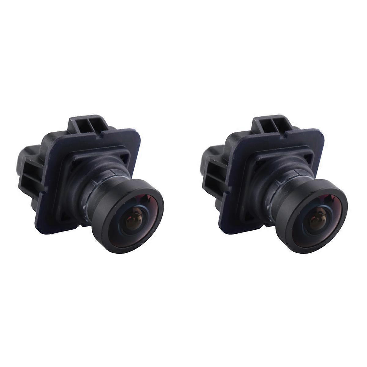 2X EB3T-19G490- Camera Rear View Camera Safe Parking for 11-14