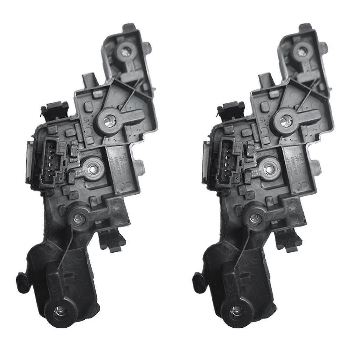 Car Rear Lamp Light Circuit Board for 307 Hatchback Left