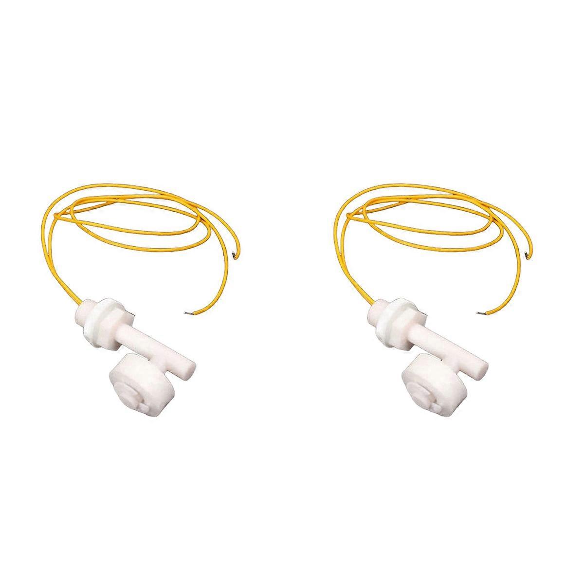 Side-Mounted Float Switches Water Level Switches Liquid Level Sensors