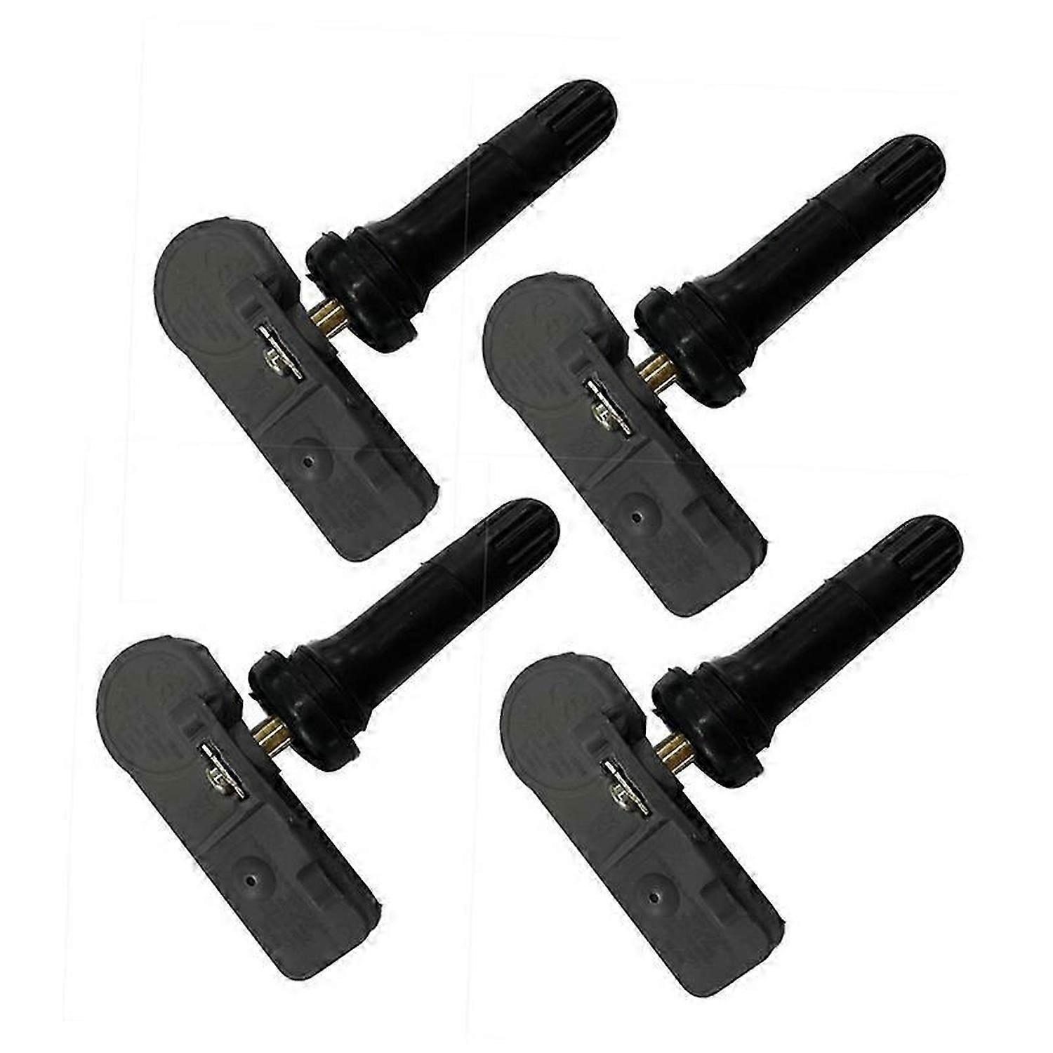 Auto TPMS Reifendrucksensor 41990-34000 433MHZ für Scangyong Actyon Korando Musso Rexton Rodius Sy