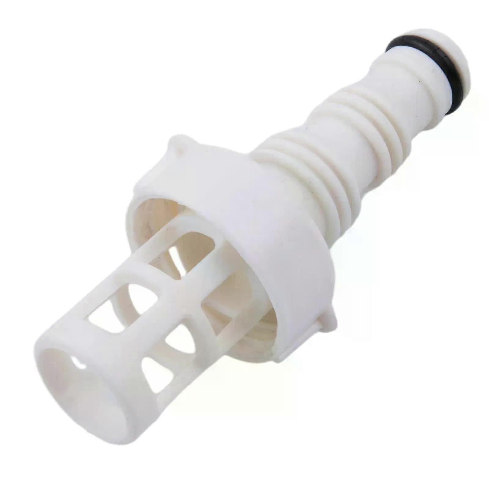 10201 Pool Water Drain Valve Adapter Fit For  Intex Adapter Connection To Drain Device Fit For  Garden Hose Swimming Pool