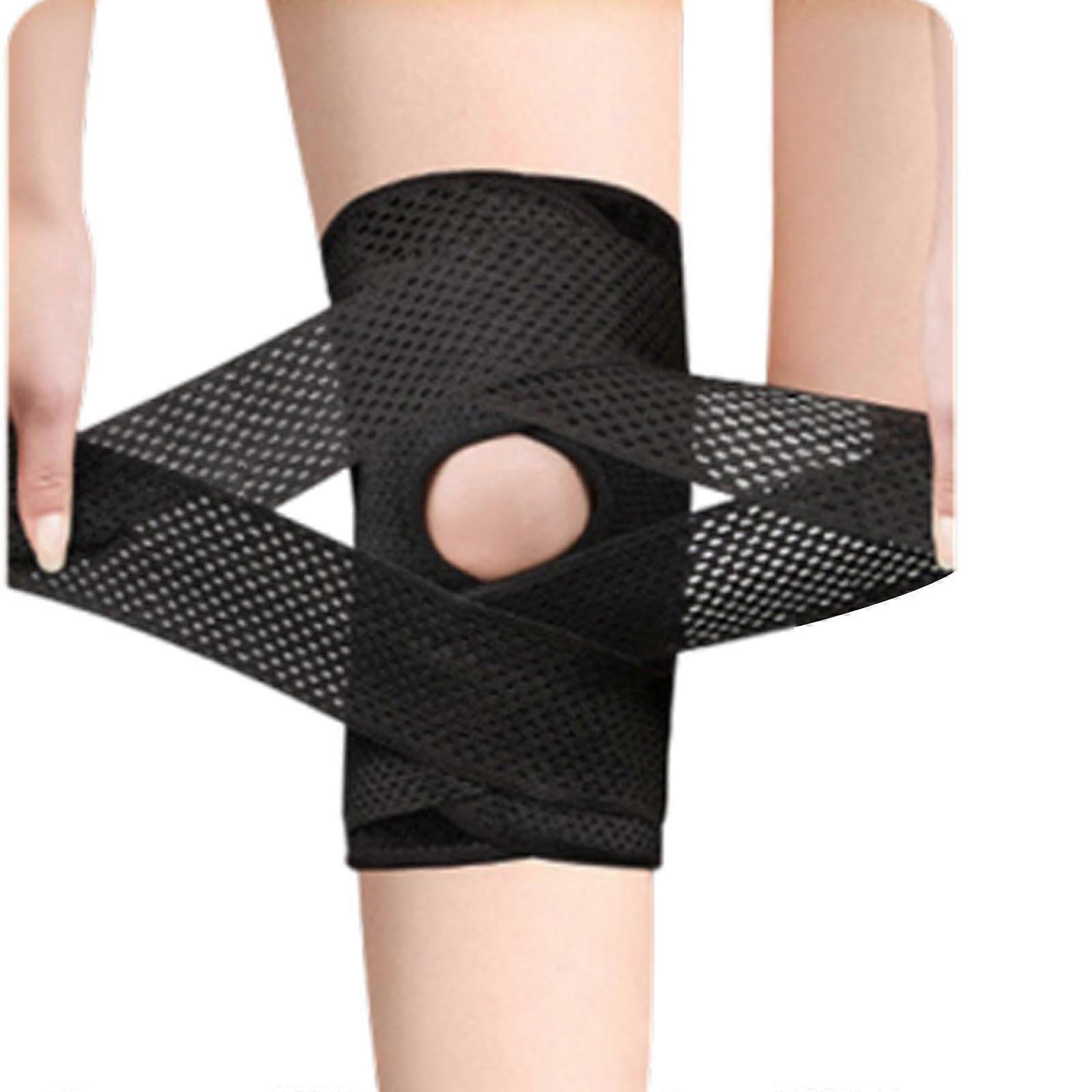 Protective Knee Pads for Dancers, Volleyball Knee Pads for Girls, Soft Sponge Knee Pads to Prevent Floor Burns and Bruises, BMedium