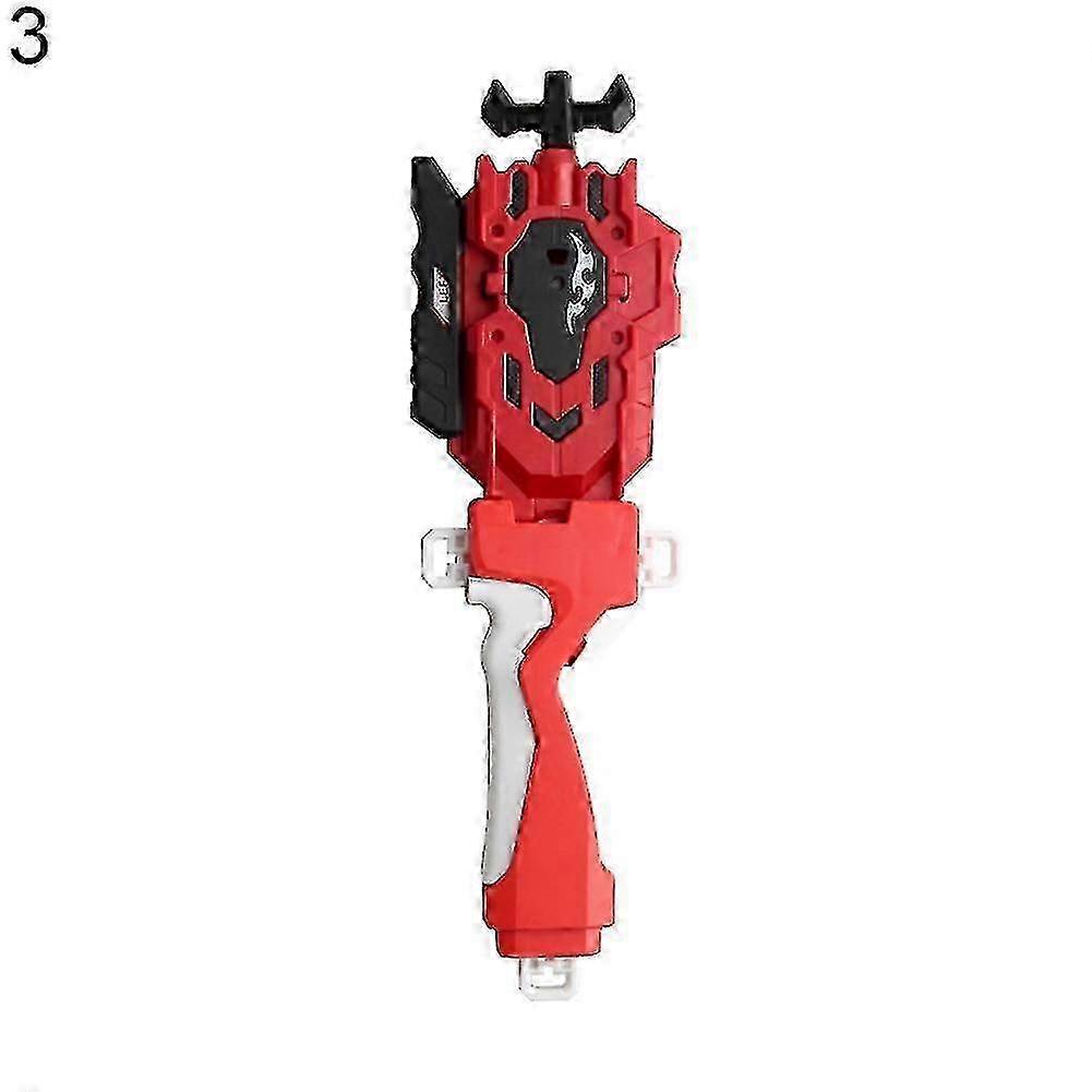 Bursting Gyroscope Emitter for Beyblade Burst B Series