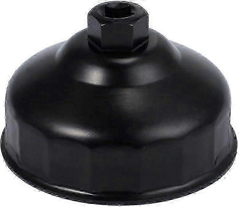 Klíč na olejový filtr 86 mm 16 drážek, odstraňovač víček nástroj pro opravy automobilů ijƷ