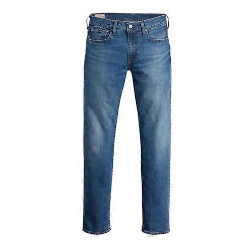 Levis Mens 512 Just Kickin It Adv Tapered Slim Jeans