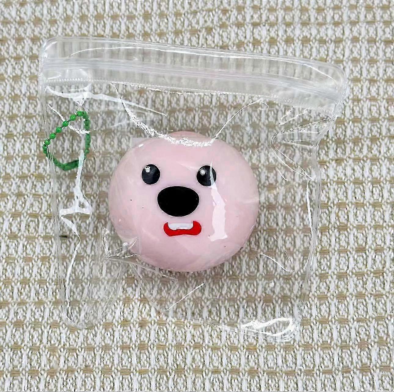 Fluid Soymilk Squeezing Toy Simulation Mud Feeling Slow Rebound Stress Relief Squeezing Toy