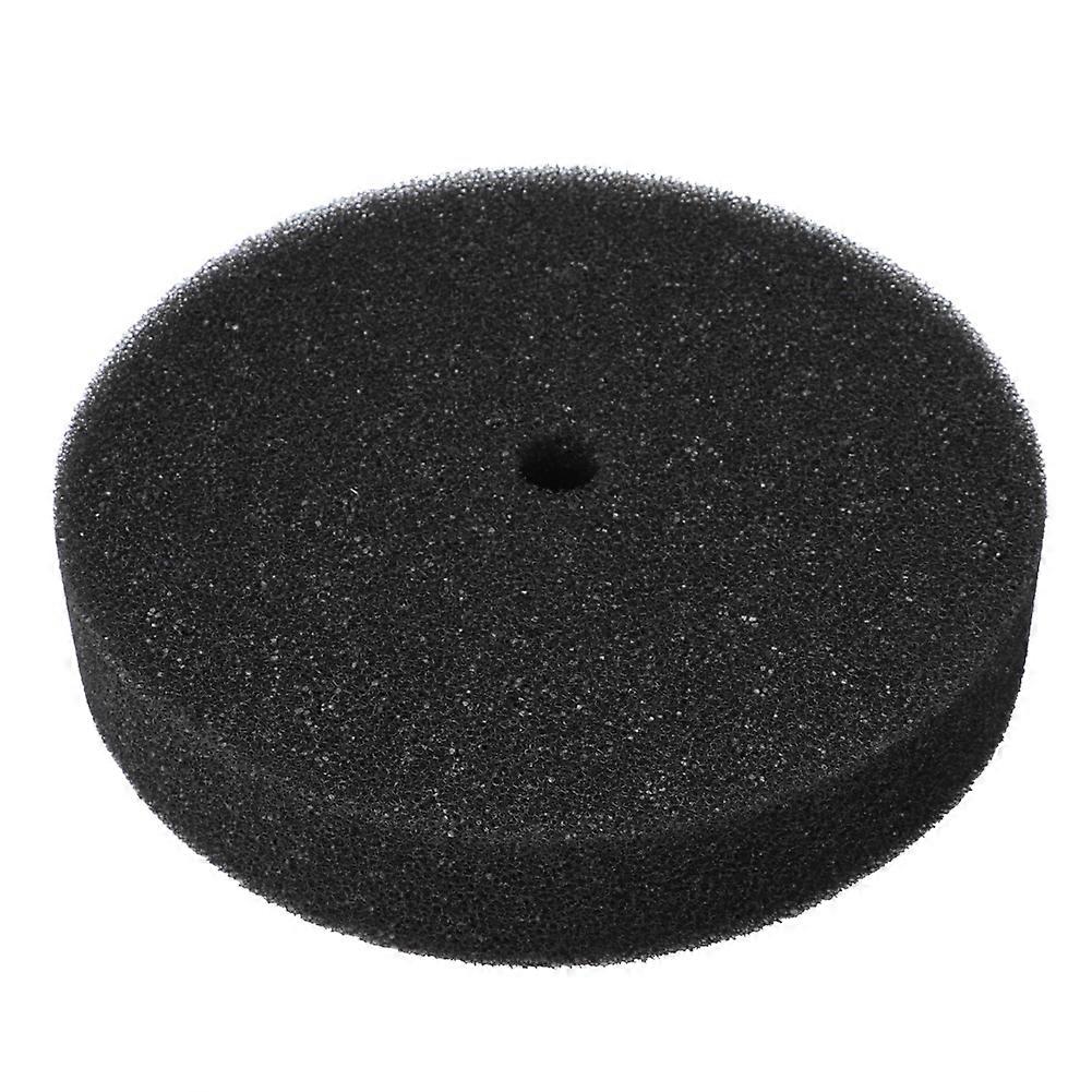 Sponge Round Aquarium Practical Biochemical Cotton Filter Fish Tank Quicksand Filtration Accessories150MM