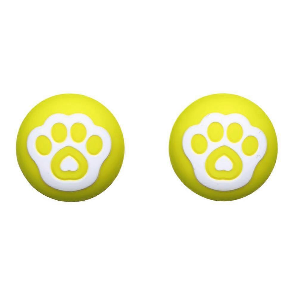 2st ersättning tumpinne grepp lock för switch2 joystick lock