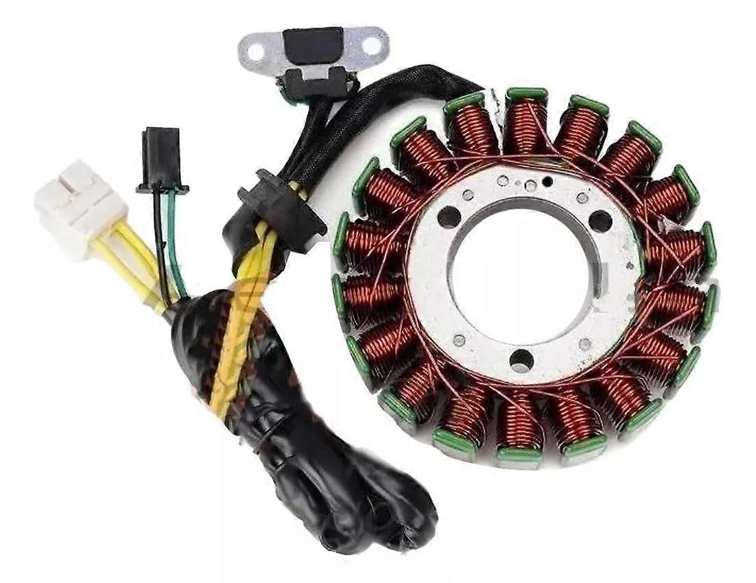 Stator Suzuki GW250 Magneto 14-17