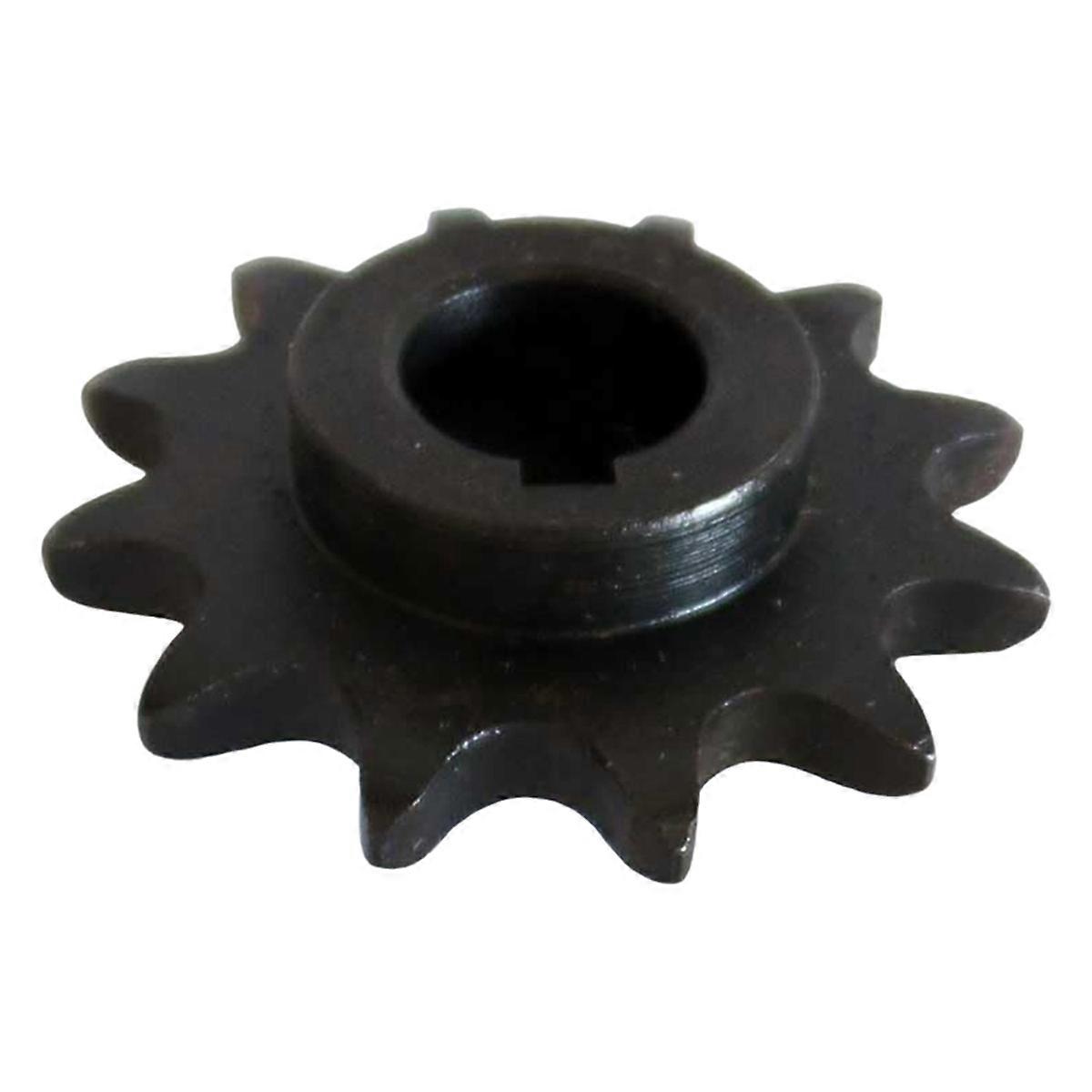 12 Tooth 5/8 Bore Jackshaft Sprocket Replacement