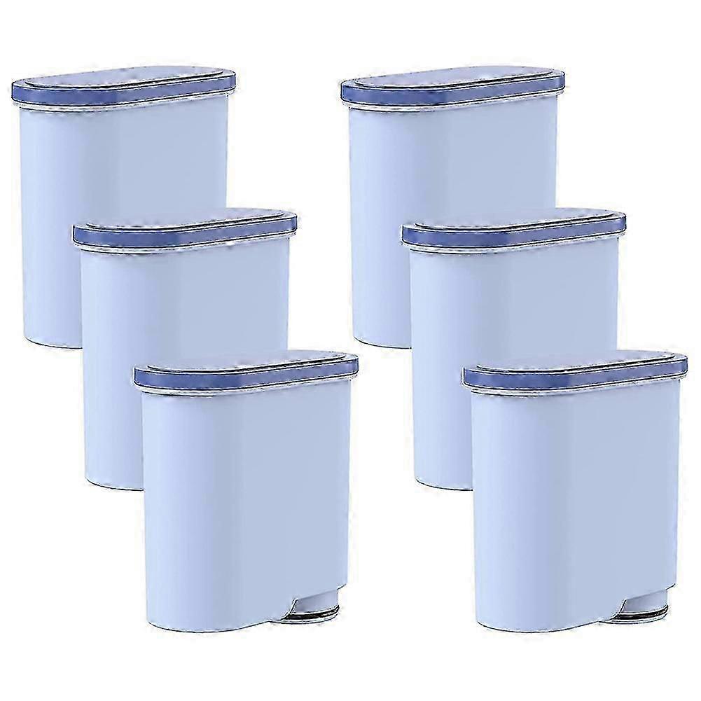 Filter Cartridges Compatible with Aqua Clean Coffee Machines for Philips CA6903/10 - High-Quality Water Filters for Better Taste