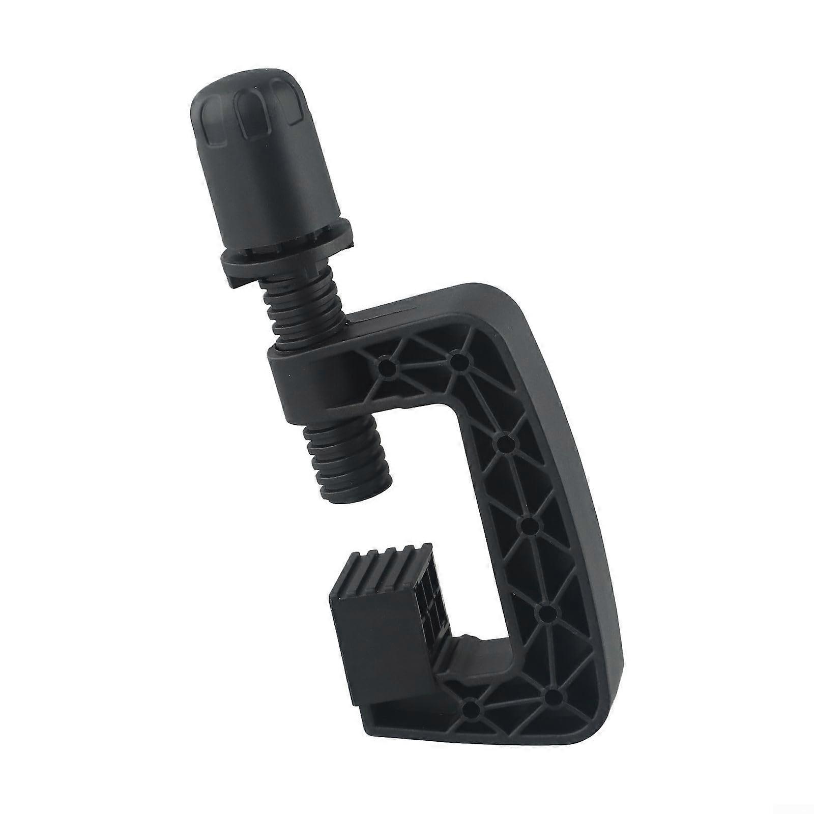 Steering Wheel Clamp Screw Replacement Part Car Steering Wheel Clamp Screw Bolt for Logitech Fixed Clamp for Logitech G25, G27, G29, G920, G923