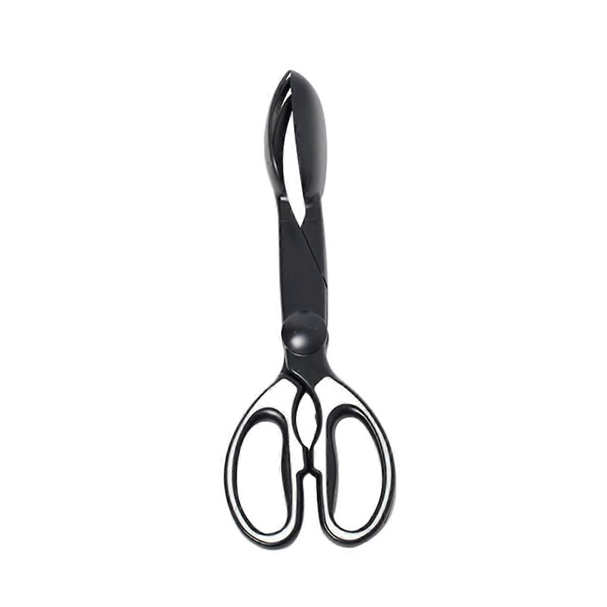 Dog Poop Scoop with High-Pressure Springs, Easy-to-Use Pet Waste Remover for All Dog Sizes, Durable Material