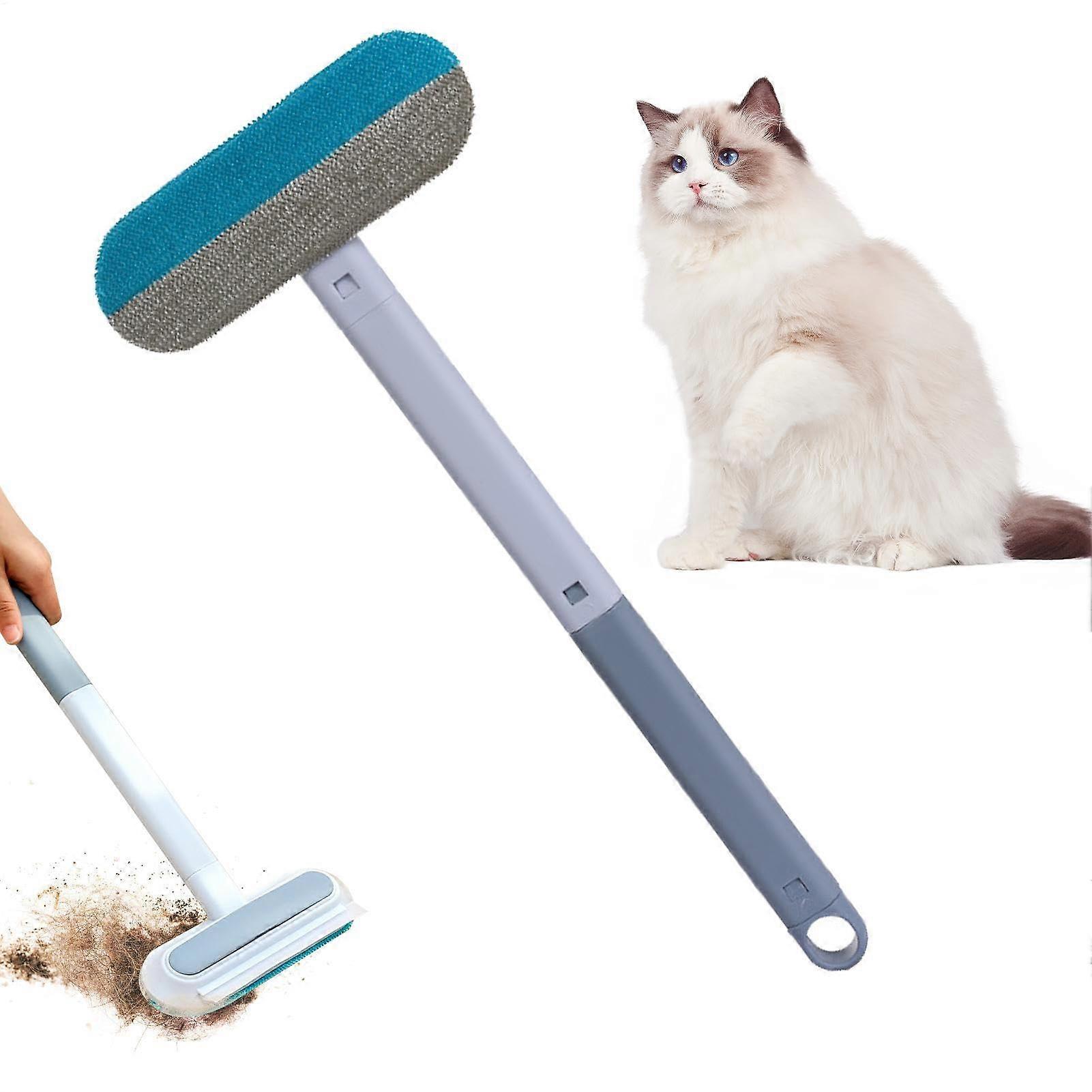 Fur cleaning lint removal, reusable brushes for sofa, car seat, bedding, carpet