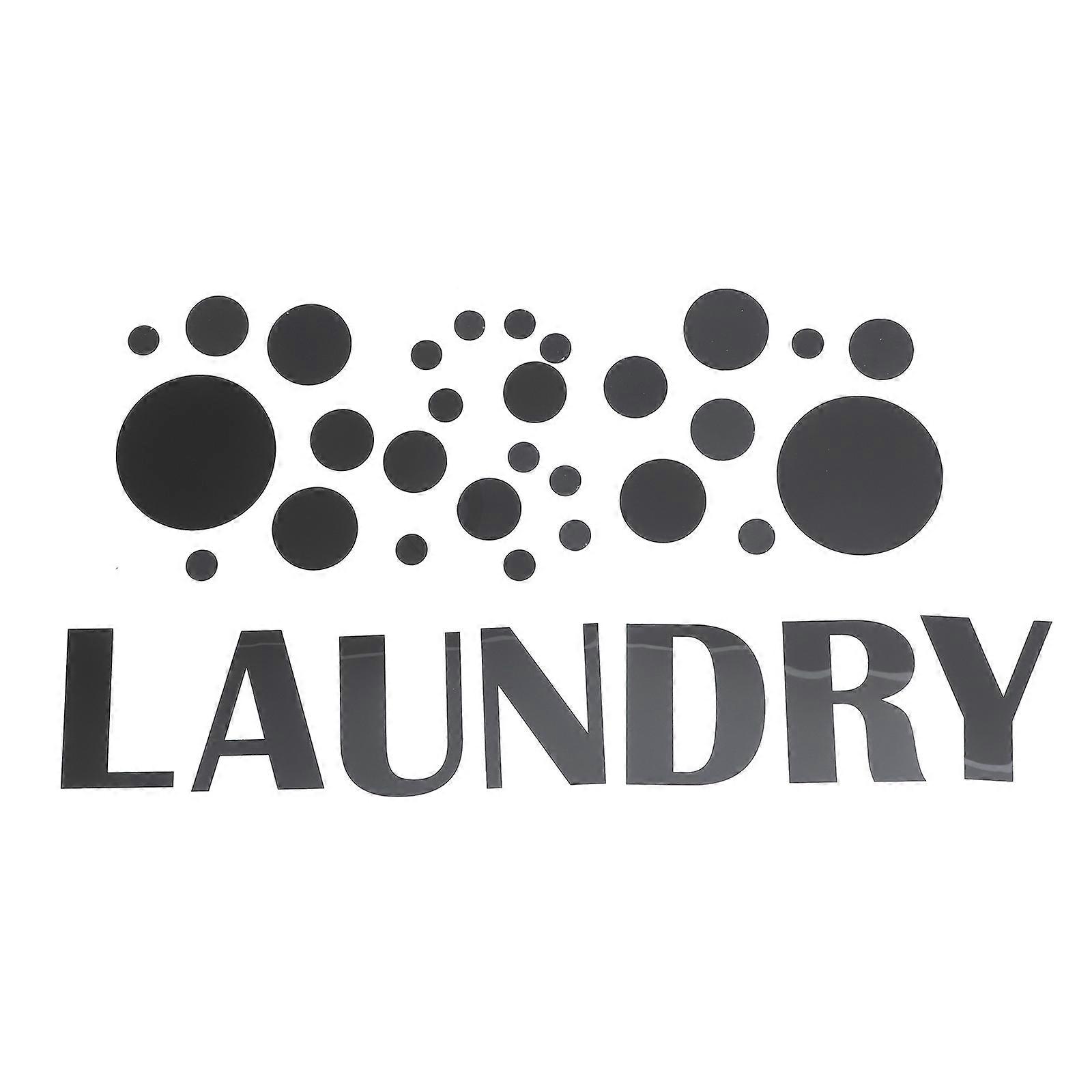 Self-Adhesive Tile Mirrors Modern Comfortable Space Decors 1 Set