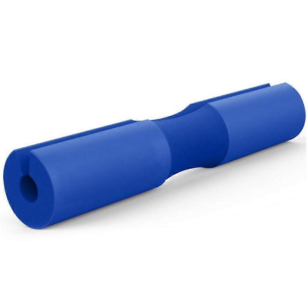 Barbell Squat Pad Support Sponge Neck Shoulder Protector Fitness Lunges Hip Thrust Weight Lifting Ref: 7346