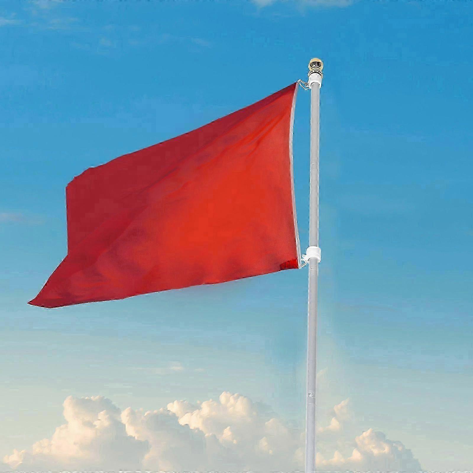 Professional Rotating Flagpole Outdoor Stainless Steel