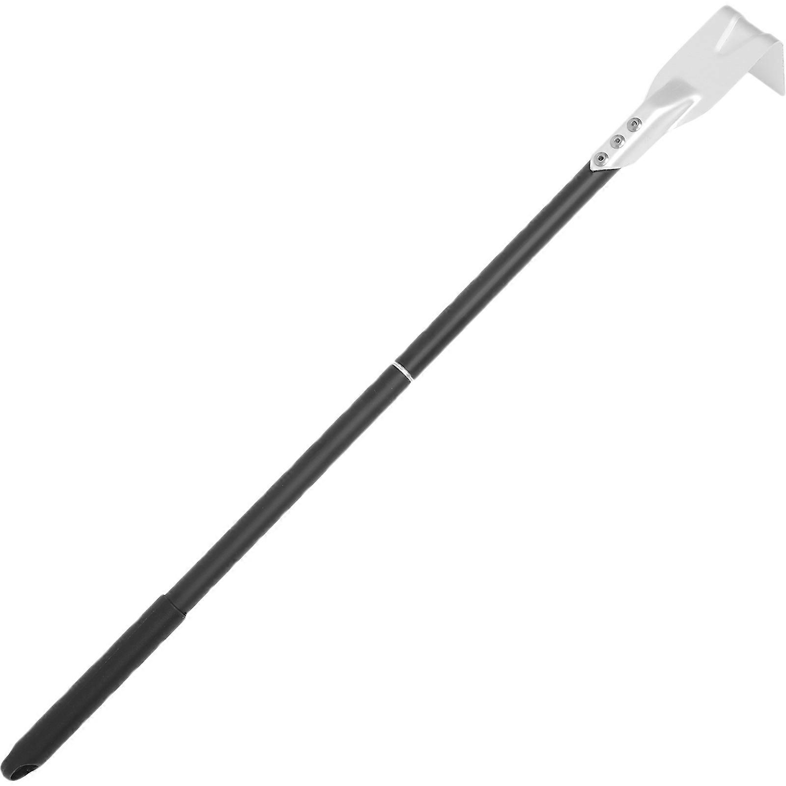 Fireplace Ash with Heat Resistant Handle for Safe and Convenient Cleaning in Any Size Ovens 7.5 Inch