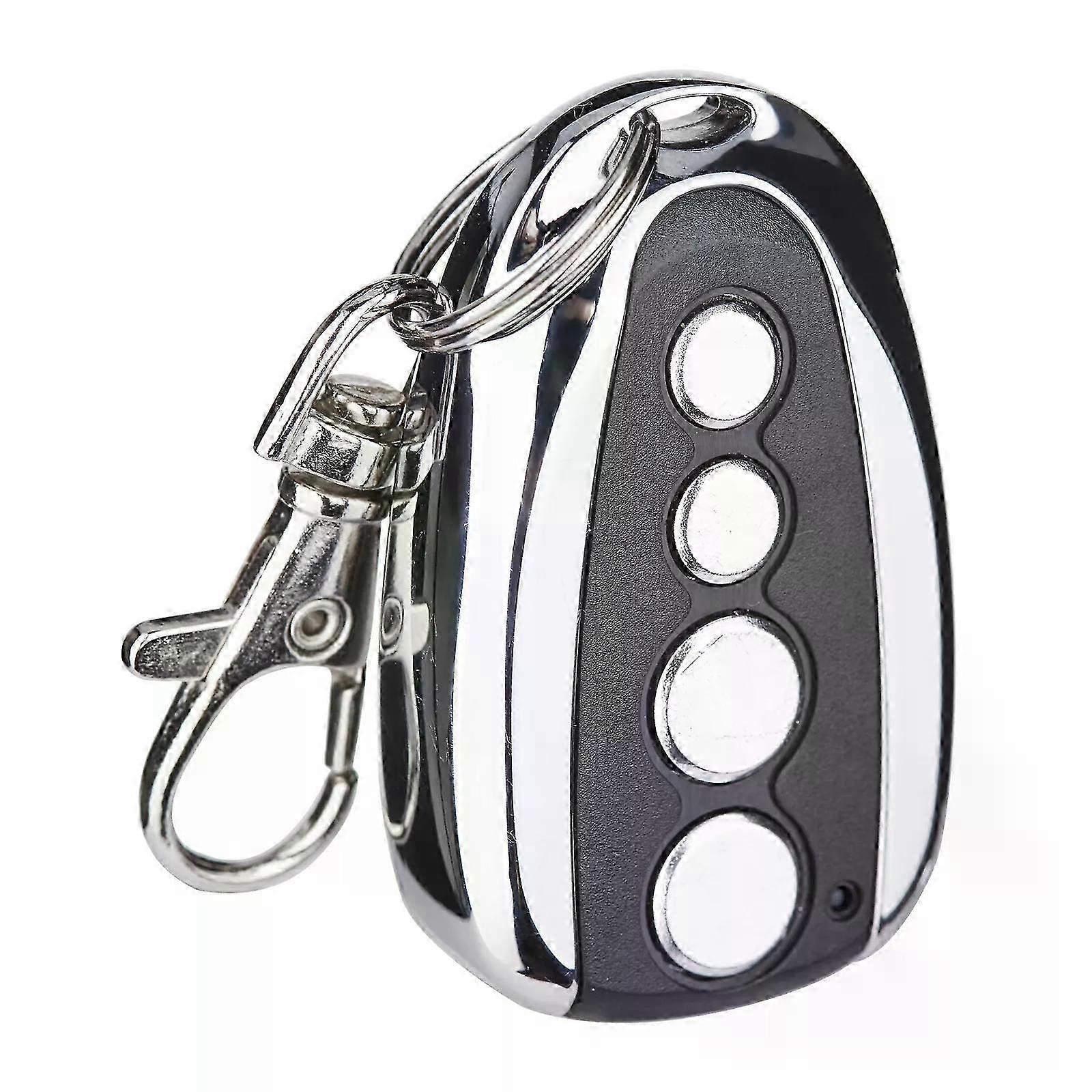 2025 Remote Control Automatic Operator Key for Sliding Swing Gate Opener