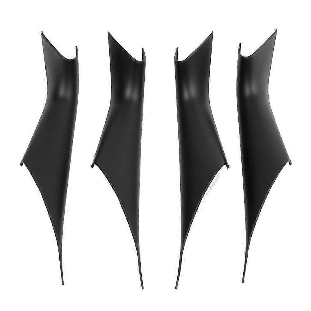 Inner Door Handle Panel Door Inside Armrest Cover for G30 G38