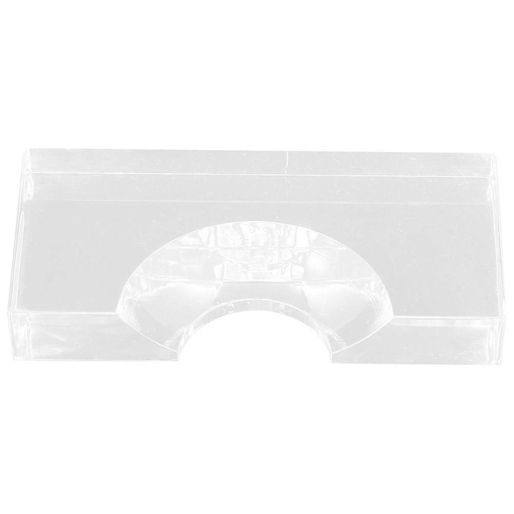 Tabletop Ball Locator Acrylic Snooker Accessory Indoor Use 1Pcs