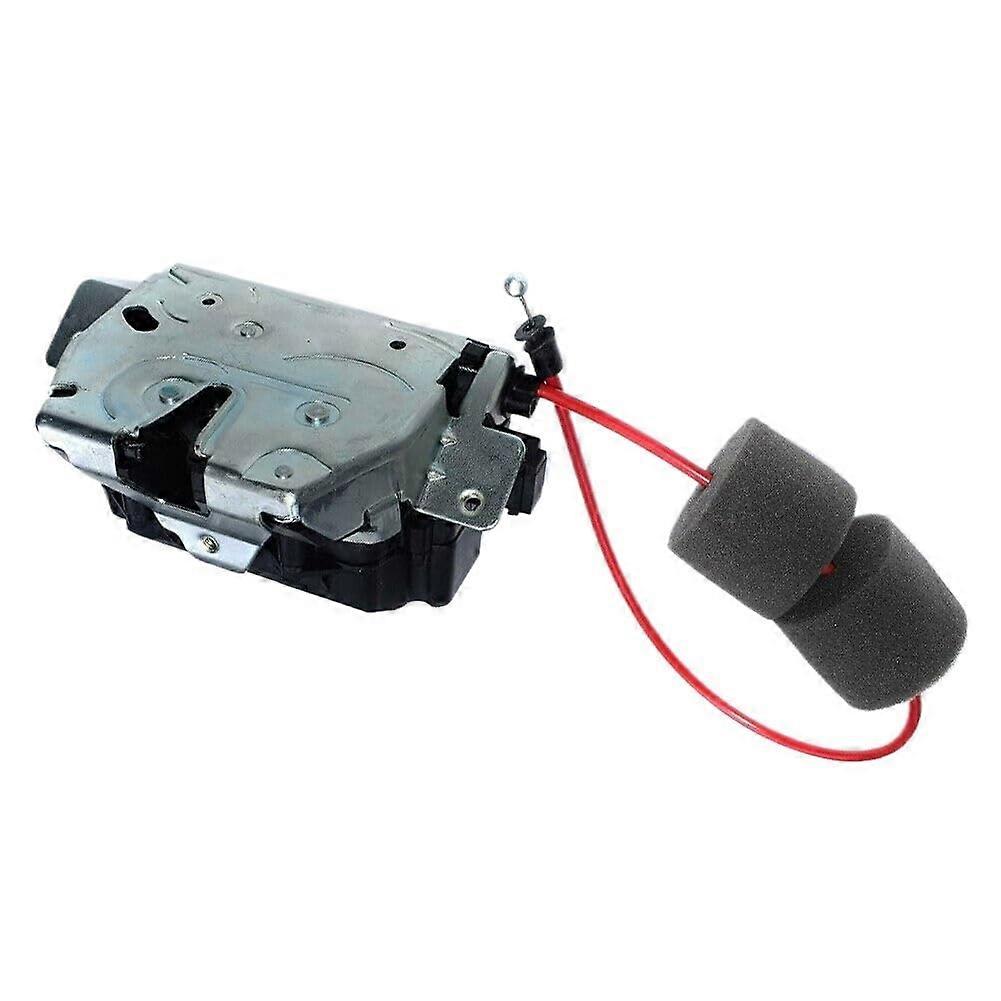 Boot Door Lock For ML350 0811 1647400635 Boot Lift Lock Tailgate Lock Drive Suit Boot Lock