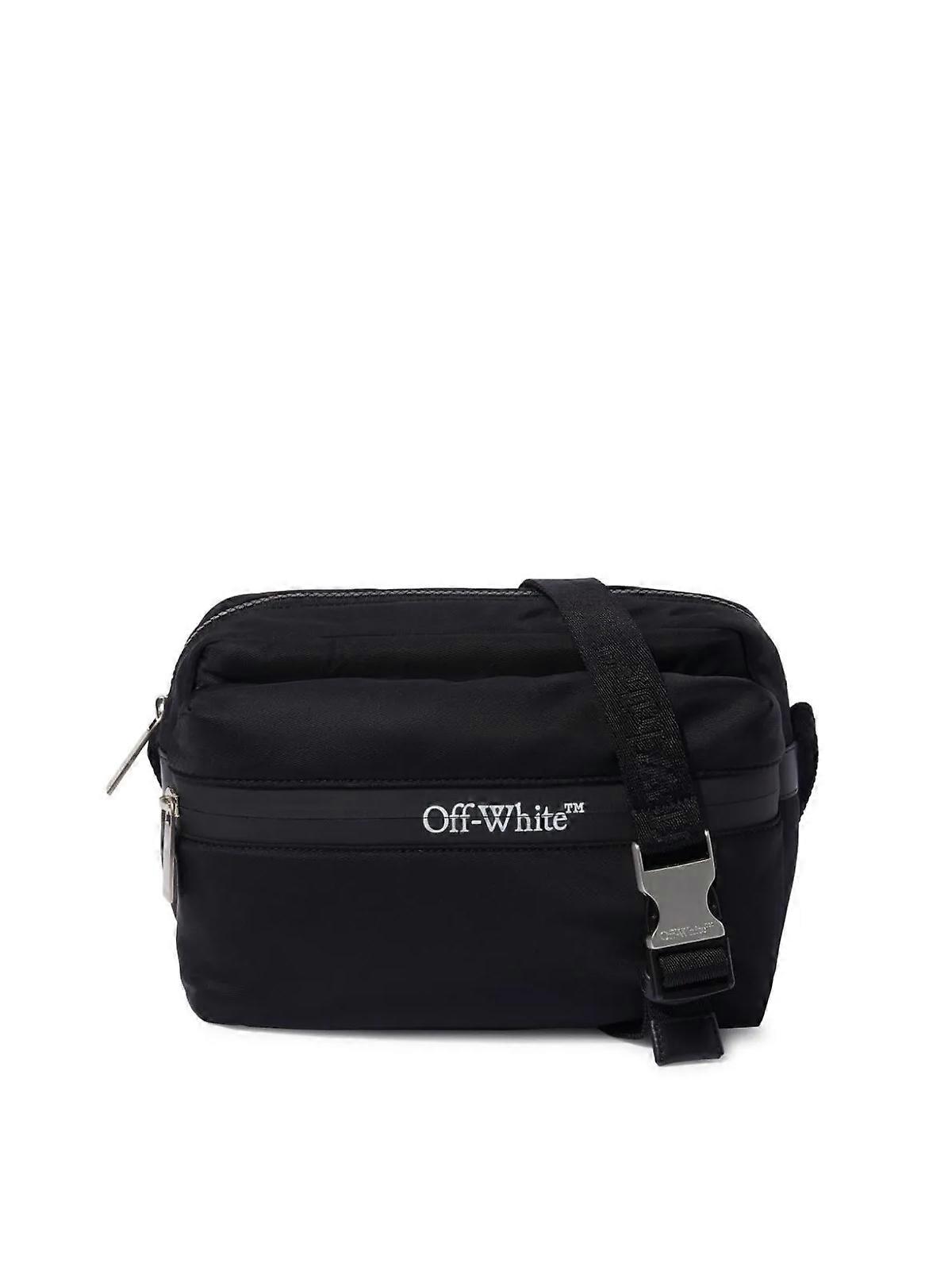 Outdoor Logo Camera Bag