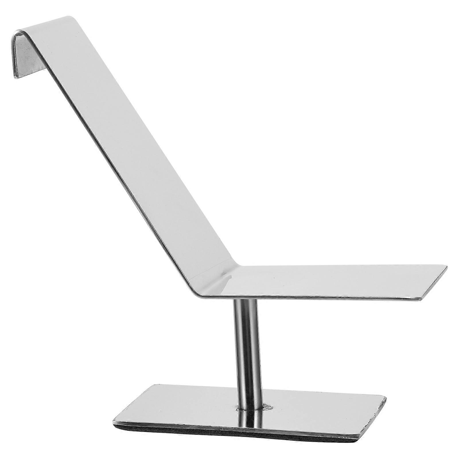 Heel Display Unit, Elegant Appearance Ensuring Popularity and Utility