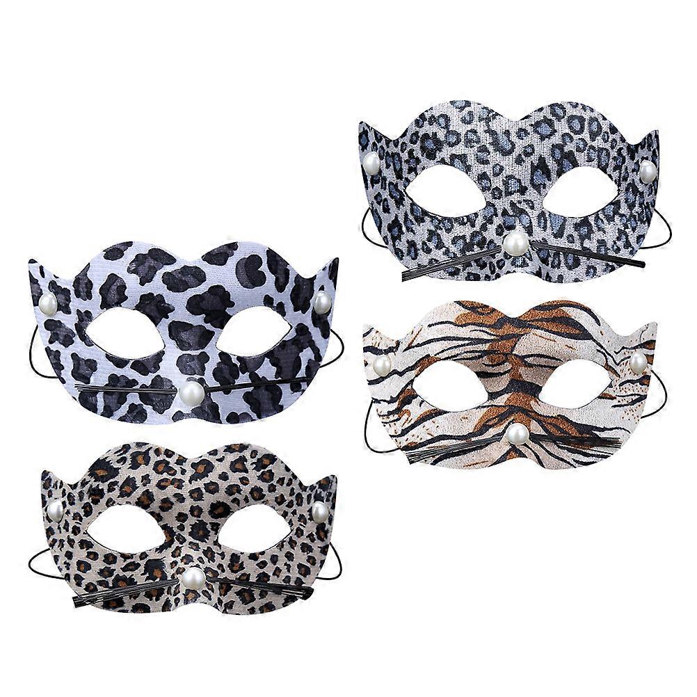 Halloween Mask Accessories, Enhance Your Cosplay Experience with Adjustable Elastic Bands
