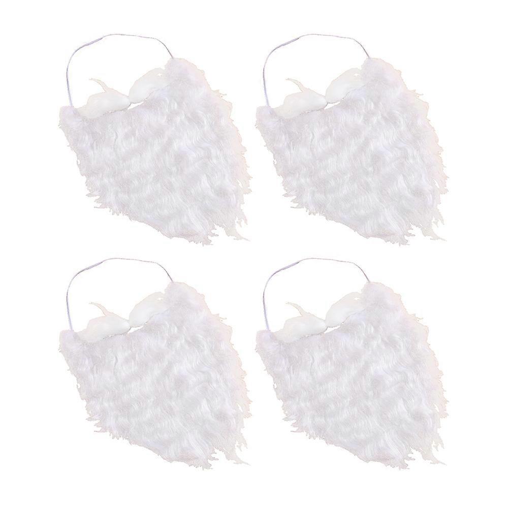 Adjustable Role Play Masks, Neutral Design for Men and Women, Festive Spirit