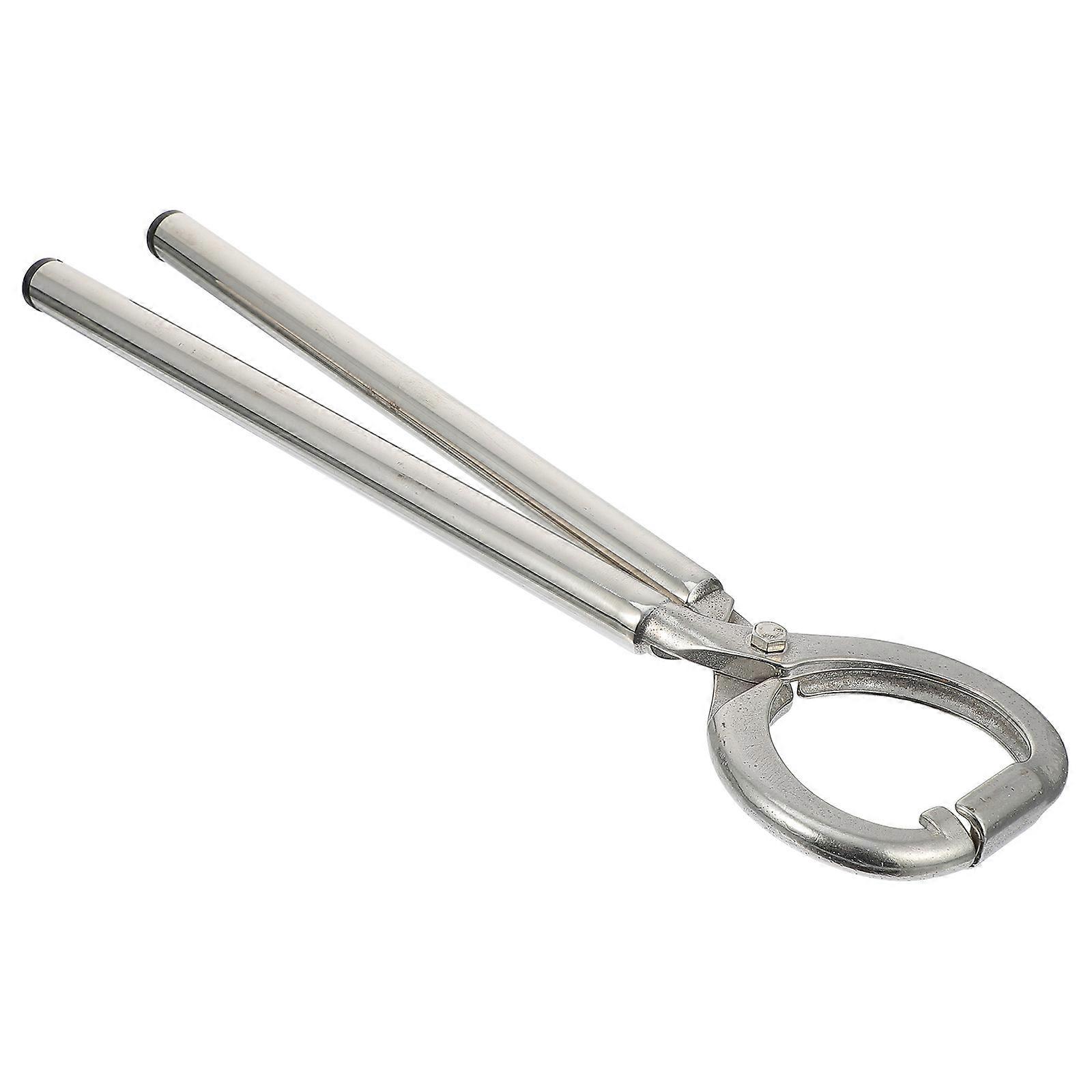 Reliable Livestock Tools for Nose Piercing, Designed for Durability