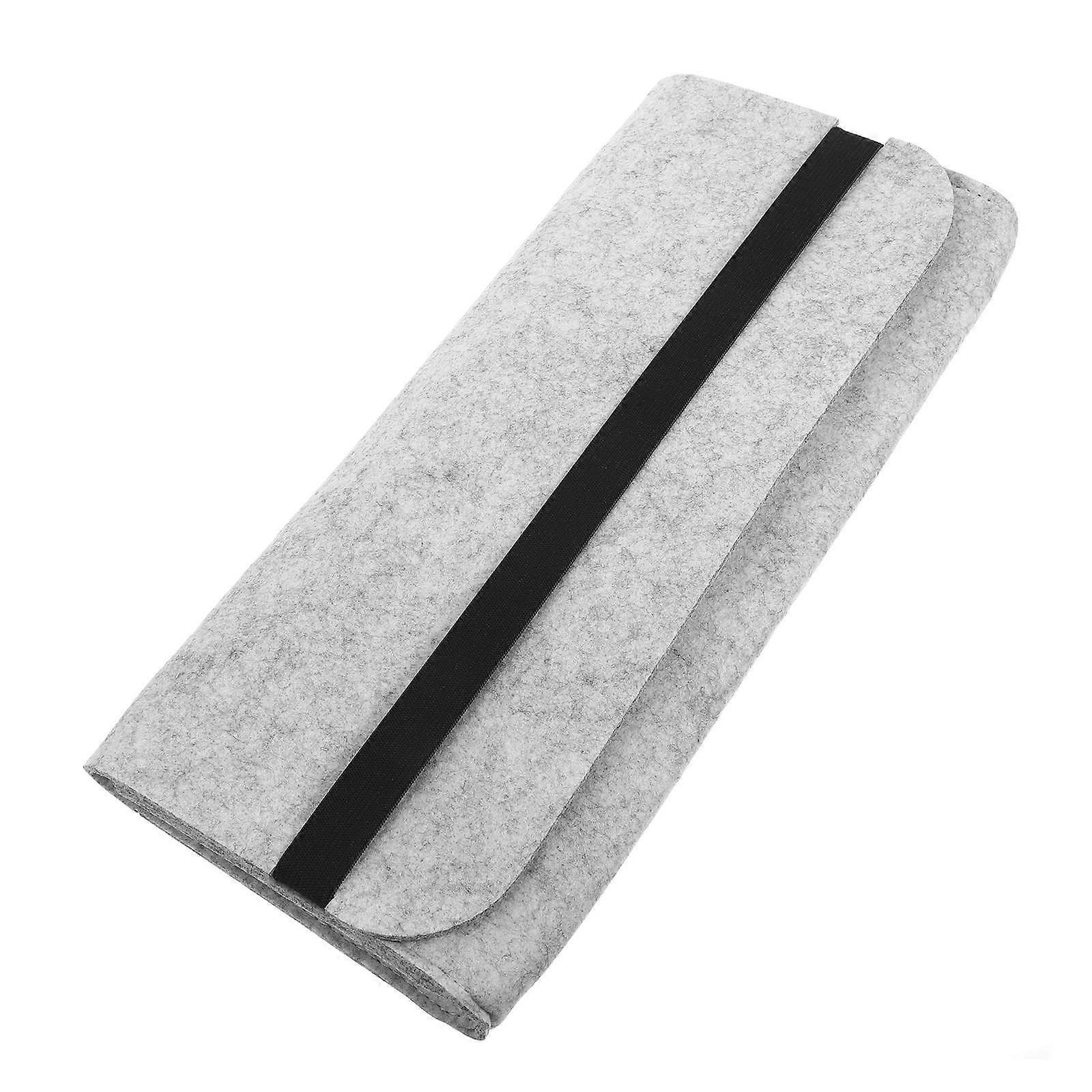 68 Keys Mechanical Keyboard Holder Bag Designed For Travel And Storage With Wear-Resistant Material 1Pcs