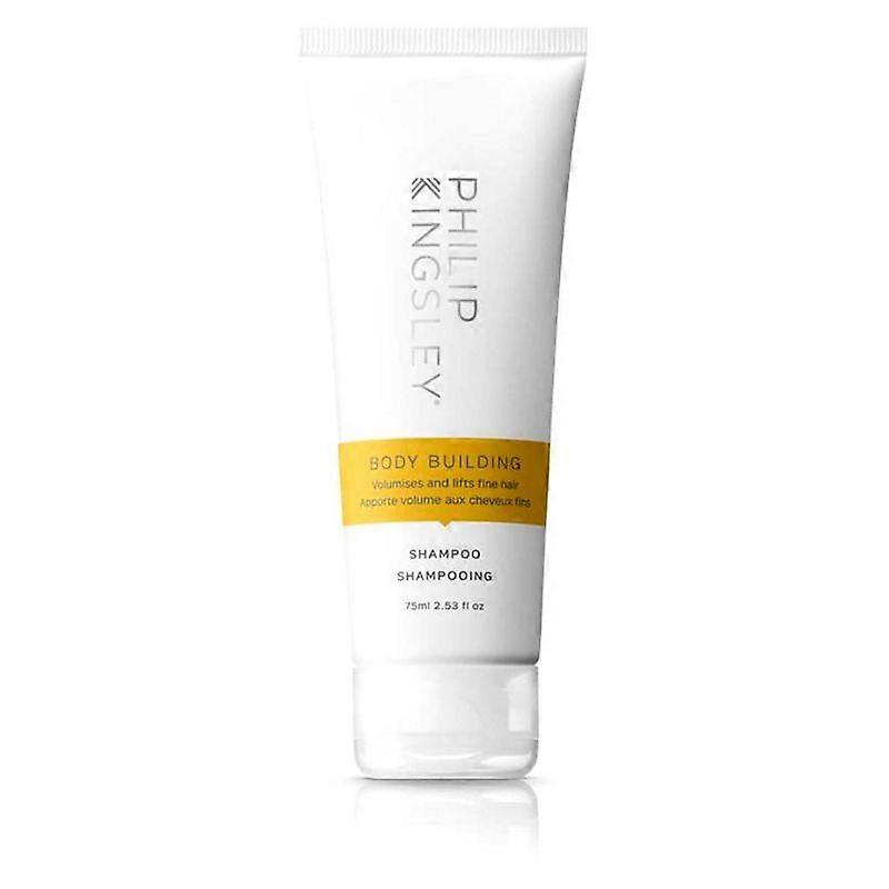 Philip Kingsley Body Building Weightless Shampoo 75ml