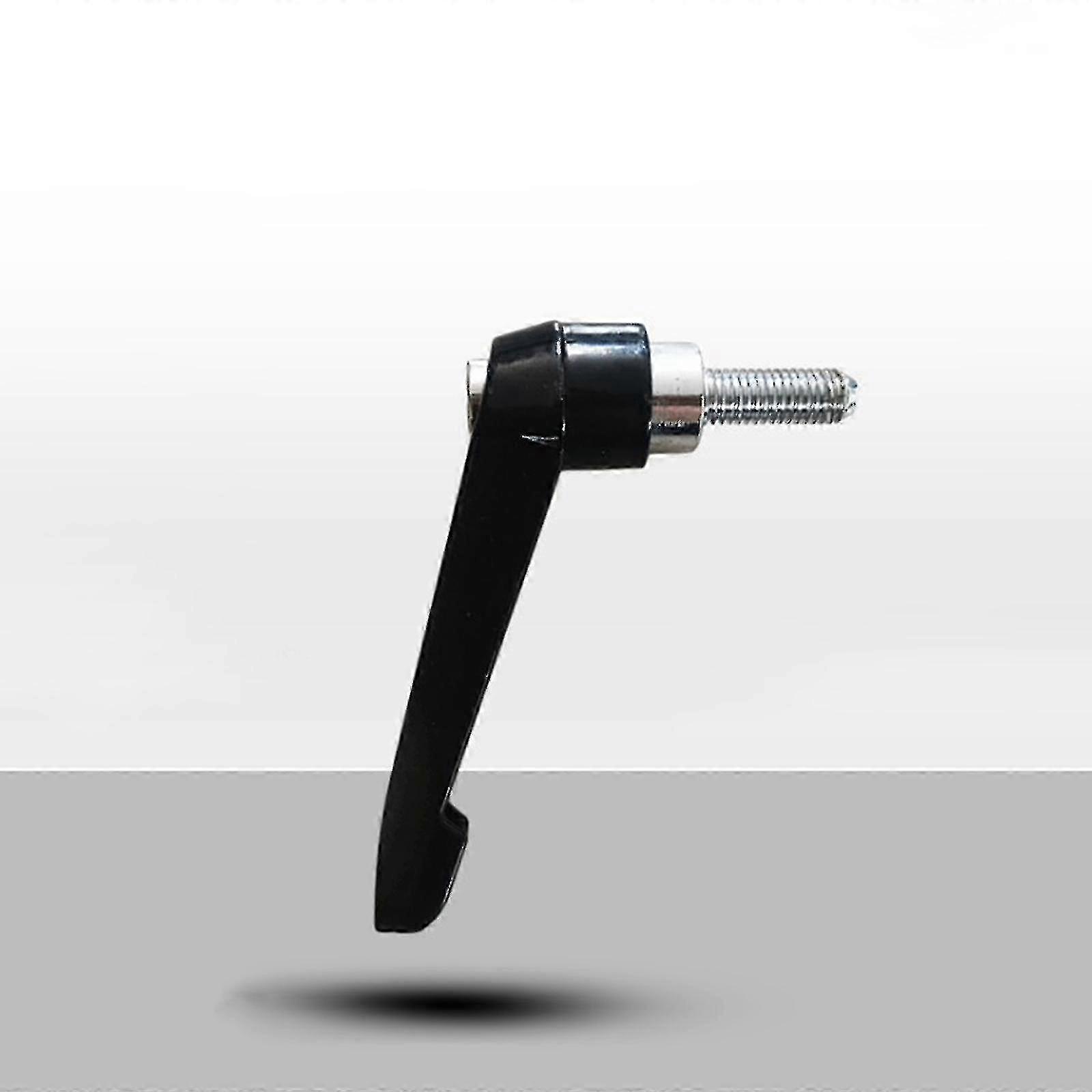 Seat Adjustment Level Handle Knob For Stationary Exercise Bike Indoor Cycling C