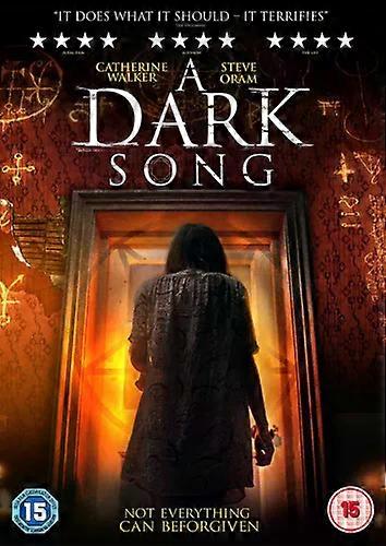 A Dark Song [15] DVD
