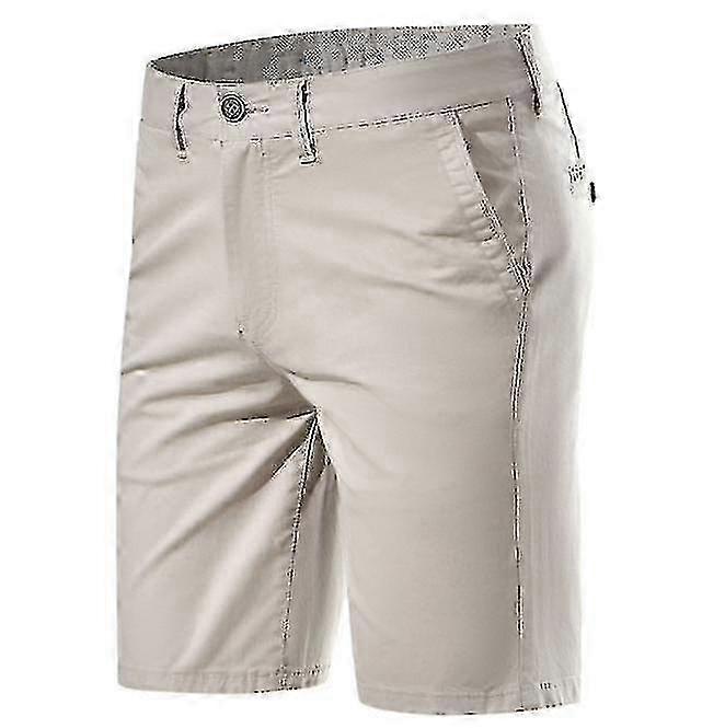 Men's Relaxed Fit Casual Shorts for Everyday Comfort and Style
