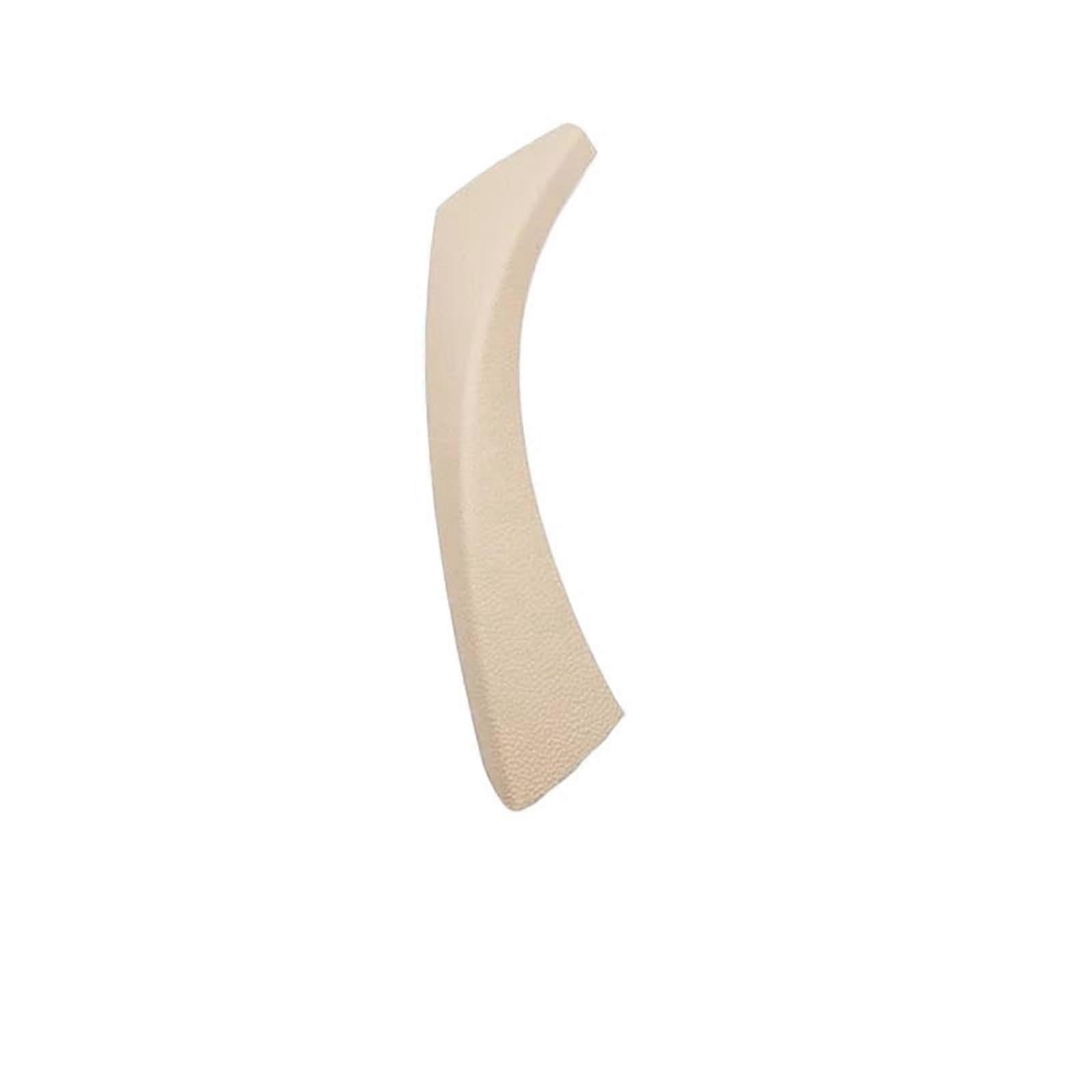 Auto-Innentürgriff B&MW 3er E90 E91 E92 E93 Beige Ersatzteil Links Innentürverkleidung Zierleiste Auto Accessory