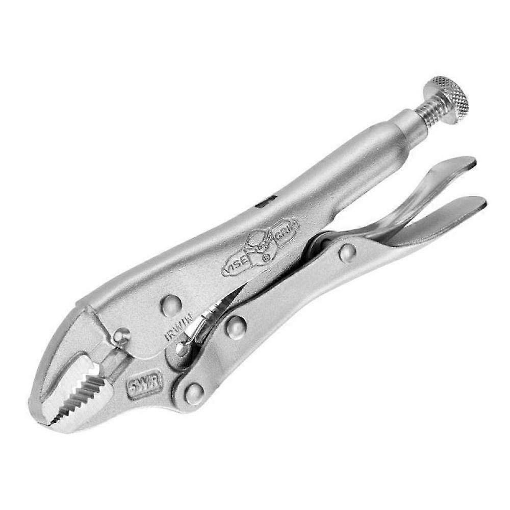 Visegrip Carded Locking Plier 5In 125 mm