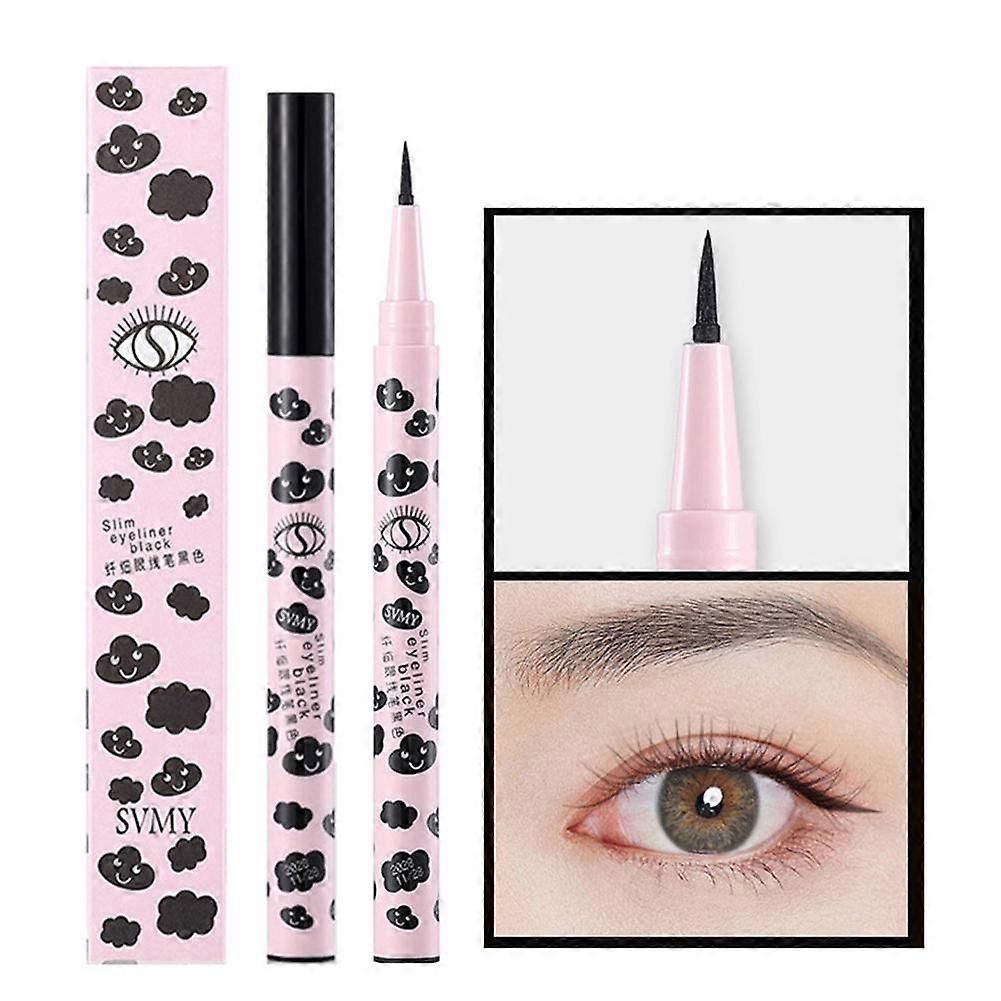 Pen Quick-drying Sweat-resistant Non-blooming Long-lasting Waterpro