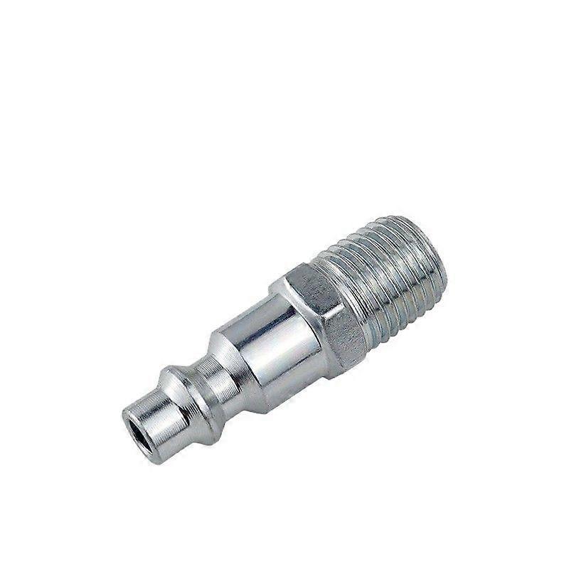 1/4 Teflon male thread end cap