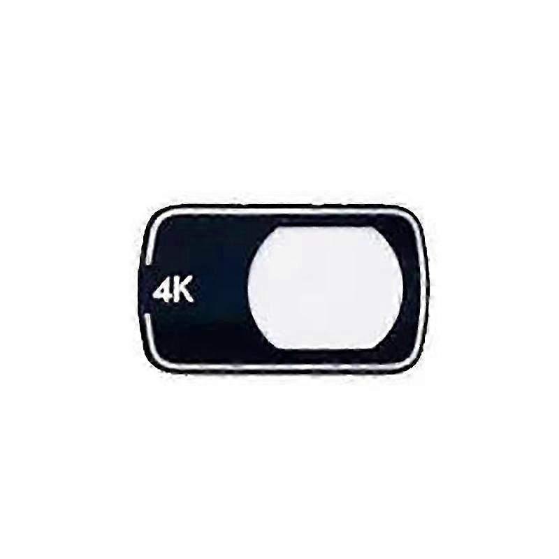 Gimbal Camera Lens Glass for Mini 2