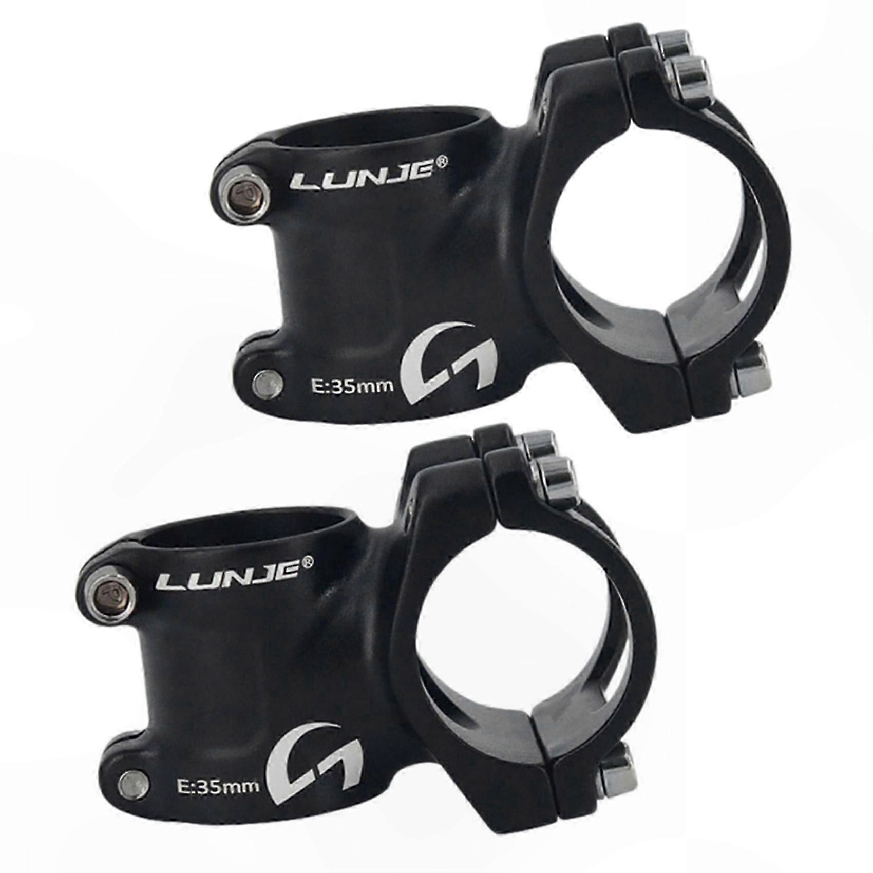 Adjustable Bike Stem for Mountain Road BMX Cycles Short Handlebar Adapter Universal Fit Cycle Steering Component