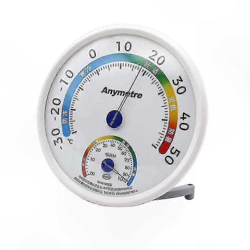 Digital Hygrometer Thermometer for Indoor Home Use
