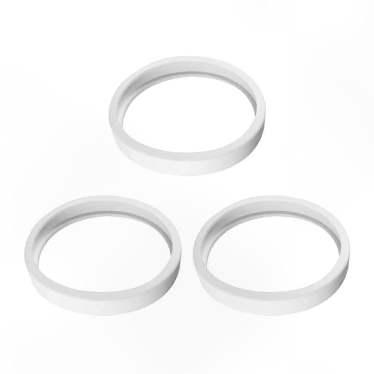 Universal Tire Pool Cleaner 3-Pack Compatible with Polaris 180 280 360 380 C10 Models