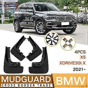 Applies to Bmw X5 Xdrive30i X 2021 Design Set Fender Peacon Front And Rear Auto Accessories