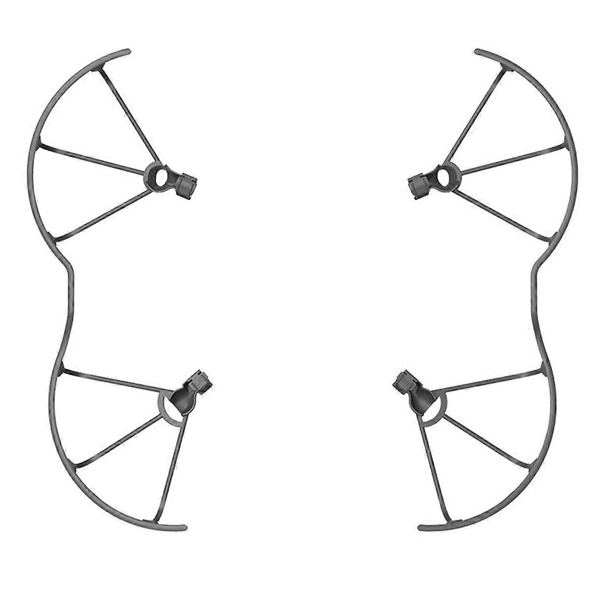 Props Protector for 4 Pro Propeller Guard for 3 Pro Quick Release Wing Cage Drone Accessories
