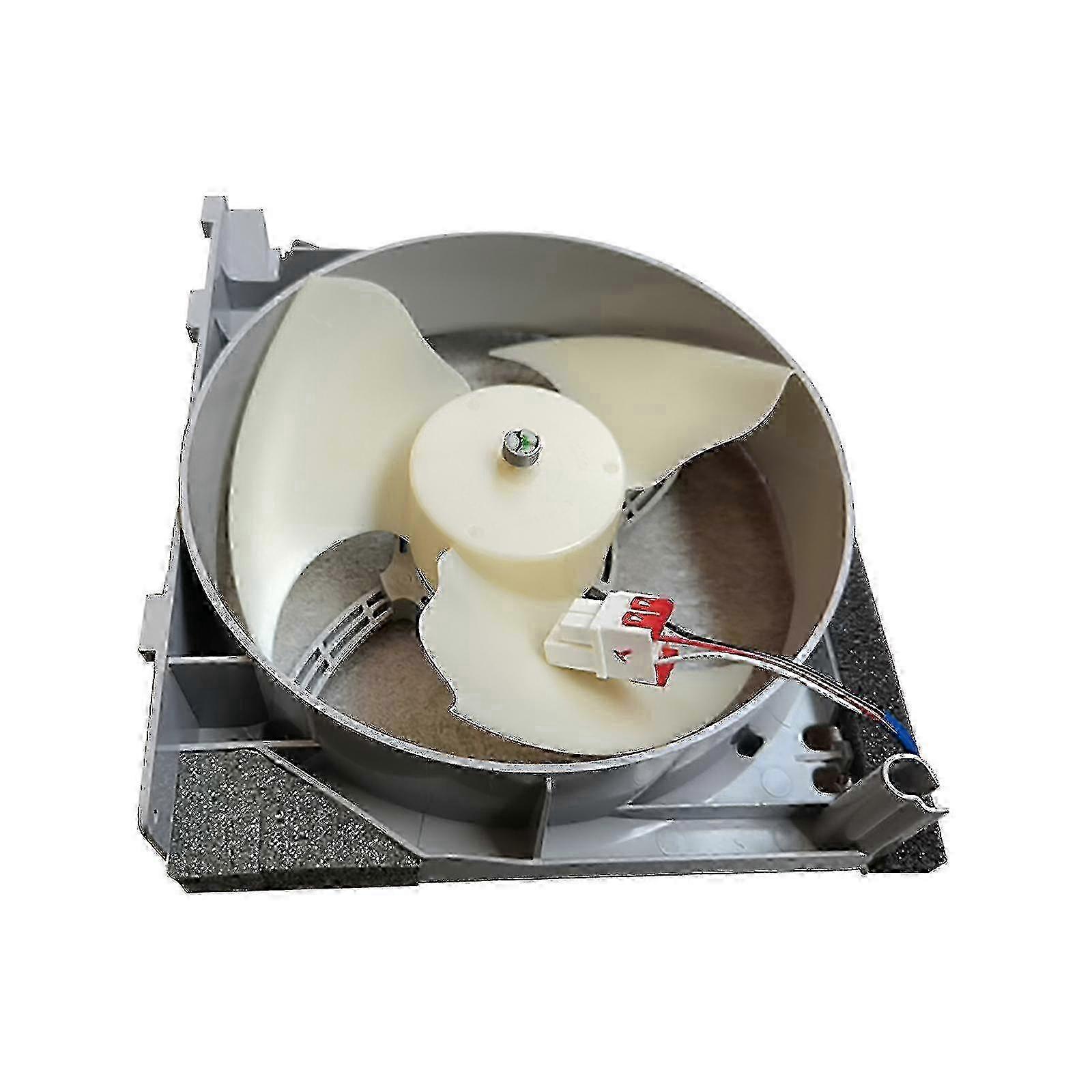 Samsung Refrigerator Condenser Cooling Fan Motor Replacement Part Da97-15765A/C